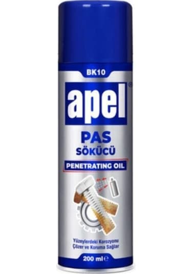 Apel Pas Sokucu 200 Ml