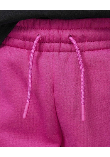 Nike Jordan Brooklyn Essentials Çocuk Pembe Eşofman Altı 45d295-a2b Pembe
