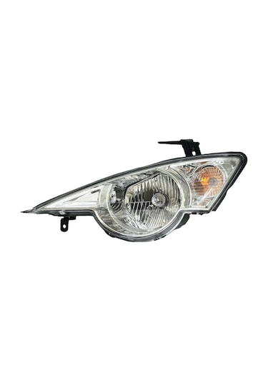 Ssangyong Actyon Sport 2008-2012 Far Lambası Sol Diğer