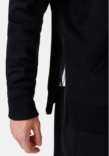 Colin's Colins Regular Fit Erkek Siyah Sweatshirt Cl1067014 Q1.v1 Blk Siyah