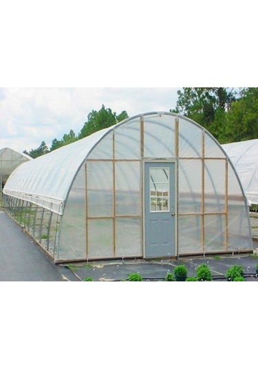 36 Aylık 350 Micron Sera Naylonu 6M X 8M