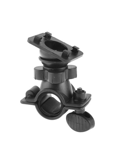 Bisiklet Gidon Montaj Tutucu Su Geçirmez / Kum Geçirmez / Kar Geçirmez / Kir Geçirmez Fermuarlı Dokunmatik Çanta, Galaxy Note Iıı / N9000 Ve Mega 6.3 / İ9200 Siyah İçin Uygun Siyah