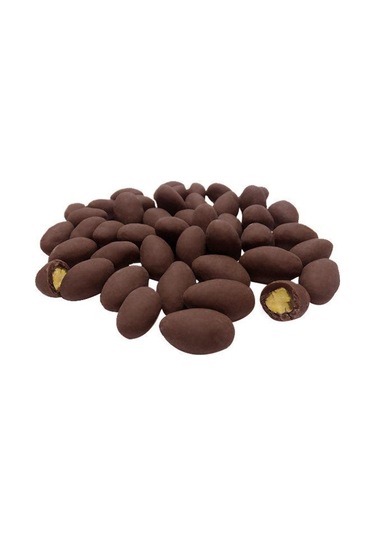 Dökme Sütlü Mat Fıstık 500gr