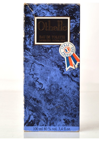 Othello Parfüm 100 ML