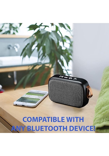 Bluetooth Kablosuz Hoparlör Vivo Iqoo Neo7 Racing Hızlı Eşleştirme İle Uyumlu