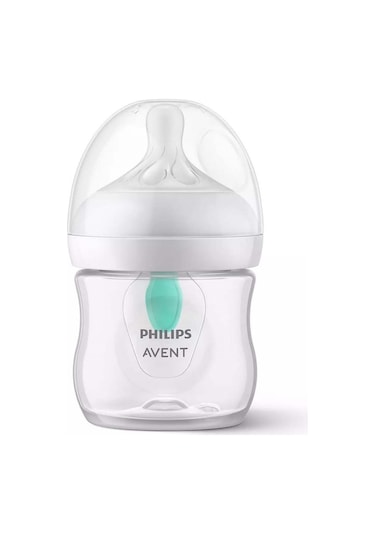 Philips Avent Natural Response Antikolik PP Biberon 125 ML 0+ Ay