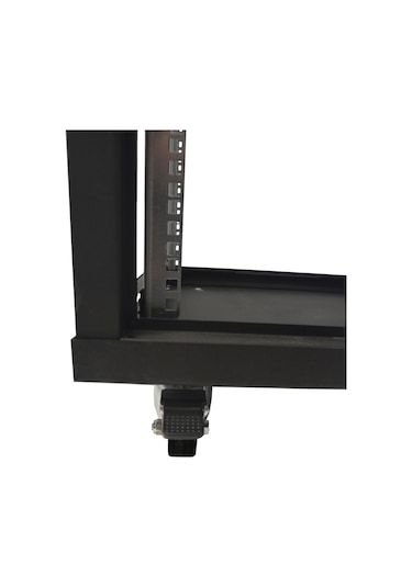 Erk 16U 600*600 Dikili Tip Rack Kabinet