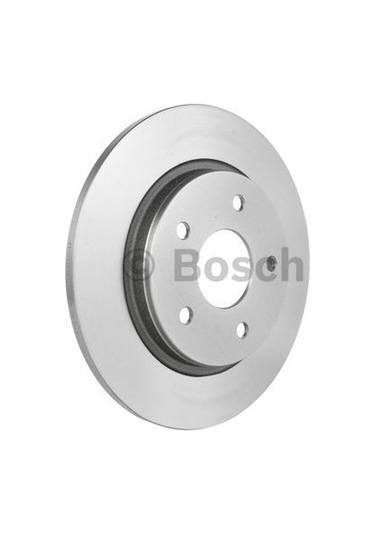 Fiat Freemont 2.0mjet 2011-2015 Bosch Arka Disk 2 Adet