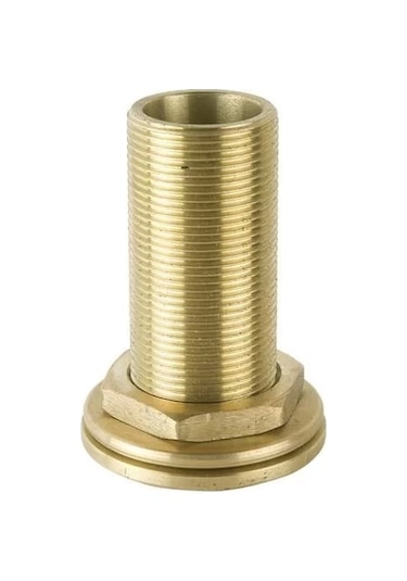 Depo Rakoru Sarı Pirinç 1/2(CLZ)