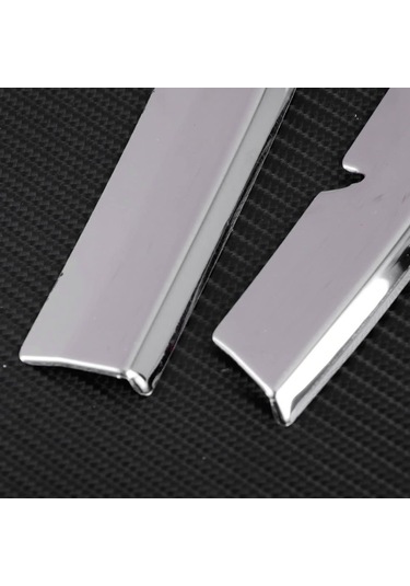 Crackedice Mazda Cx-5 Cx5 Accesorios 2017-2020 İçin Araba Tampon Ön Izgarası