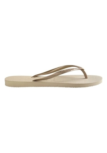 Havaianas Slım Kadın Sarı Terlik - 4000030