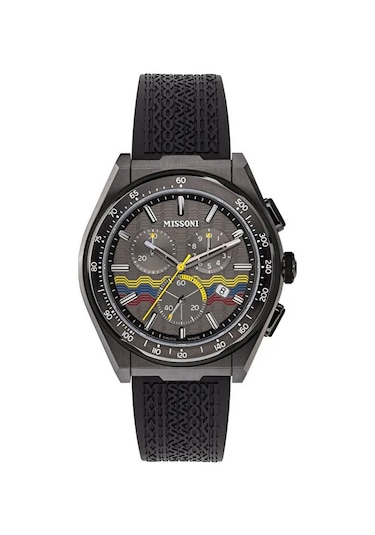 Missoni Mwy400320 Erkek Kol Saati