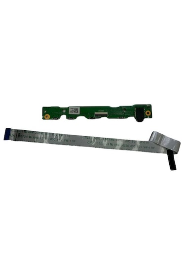 Acer Aspire Switch 11 Sw5 Audio Jack Ses Flex Board Kartı