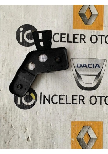 Renault Fluence Megane 2009- Ön Çamurluk Bağlantı Sportu Sağ Oem No 625b47883r