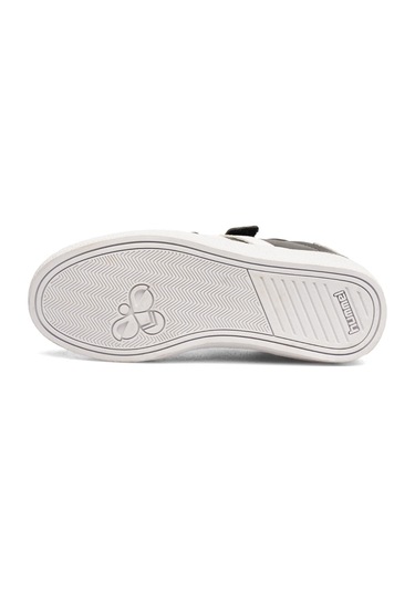Hummel Poul Pu Jr. Çocuk Ayakkabı 900808-2001 Siyah