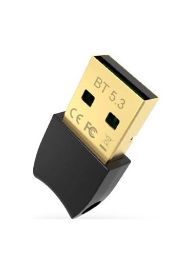 Büro Ev Ofis Cihazları İçin Usb5.3 Bluethoot Adaptör