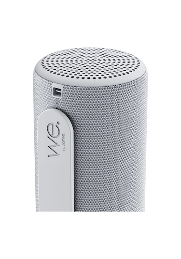 Loewe We Hear 1 Cool Gri Bluetooth Hoparlör