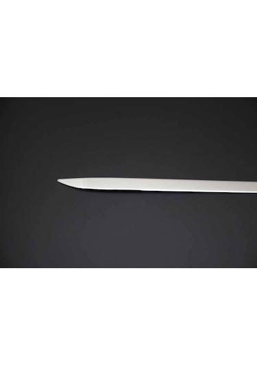 Vw Jetta Krom Bagaj Alt Çıta 2011-2014 Arası