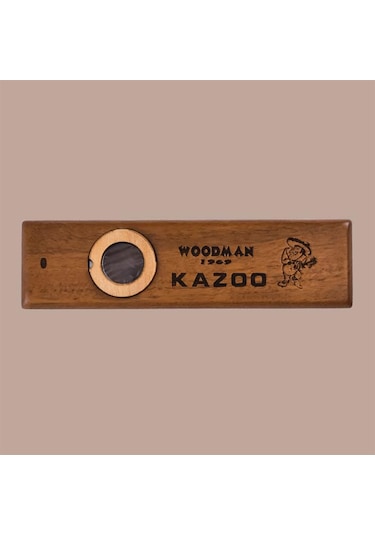 Bianca Woodman 1969 Pro Kazoo Fiyatlar ve zellikleri