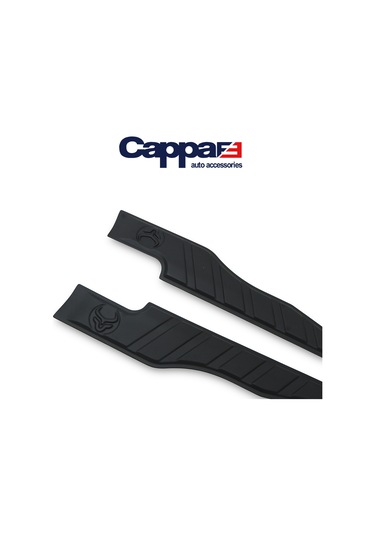 Cappafe L200 2015-2019 Yarasa Kapı Kaplama
