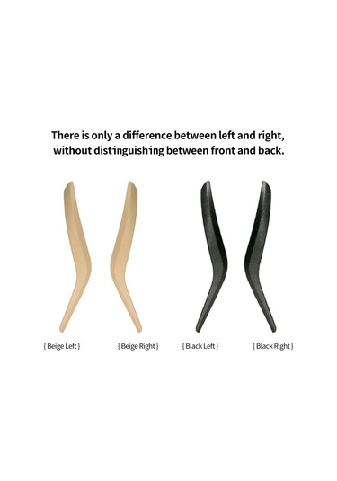 Youmex Bmw X1 E84 2009-2015 İç Kapı Tutma Kolu Yedek Parçası - Abs+pc Malzeme, Siyah/bej Seçenekli