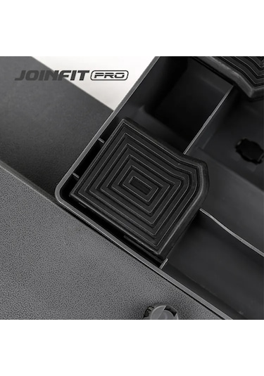 Joinfit Pro Step Tahtası, 3 Kademe Yükseklik Ayarı