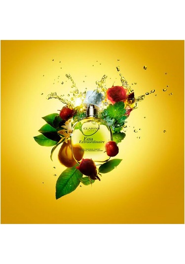 Clarins Eau Extraordinaire Vücut Spreyi 100 ML