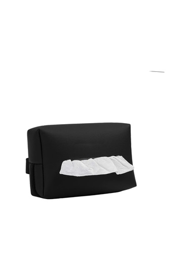 Microcase Oto Araç İçi Çek-al Mendil Kılıfı Askılığı -al4410