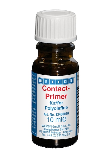 Weicon Ca Polyolefinler Için Primer 10 ML