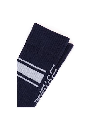 U.s. Polo Assn. Erkek Lacivert Corap 50299015-vr033 Lacivert