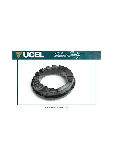 Ucel Amortisör Get Lastiği Lb - Bbo Renault Clıo Iı IS00-UCEL S10519