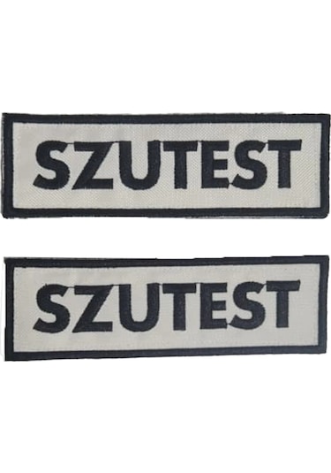 Szutest Kol Bandı - 1 Çift Çok Renkli
