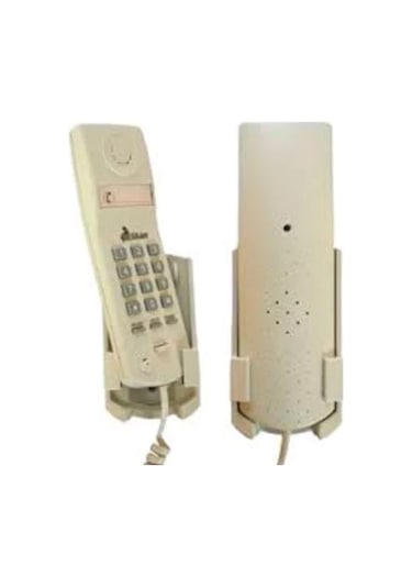 Pelikan Duvar Asansör Telefonu