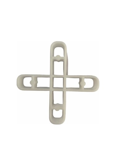 Derz Artısı 5 Mm 500 Adet Oluklu