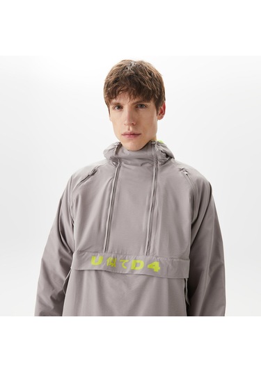 Unıted4 Classic Erkek Gri Ceket - 24uosk Gri