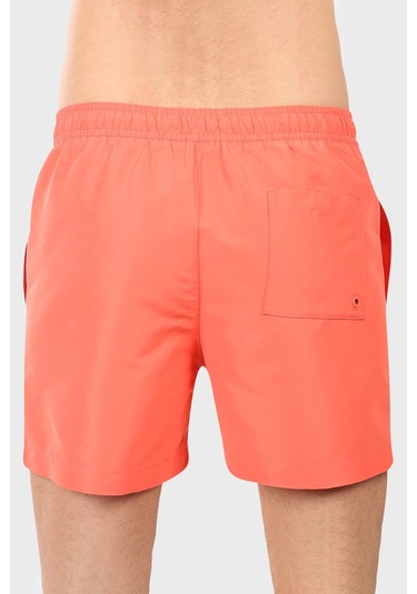 Calvin Klein Erkek Mayo Short Km0km01092 U07 Mercan MERCAN Calvin Klein Erkek Mayo Short Km0km01092 U07 Mercan MERCAN