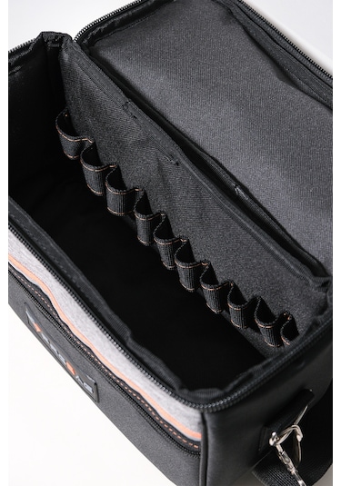 Profesyonel El Tipi Bez Alet Ve Takım Çantası Küçük Boy Suya Dayanıklı Pratik Taşıma