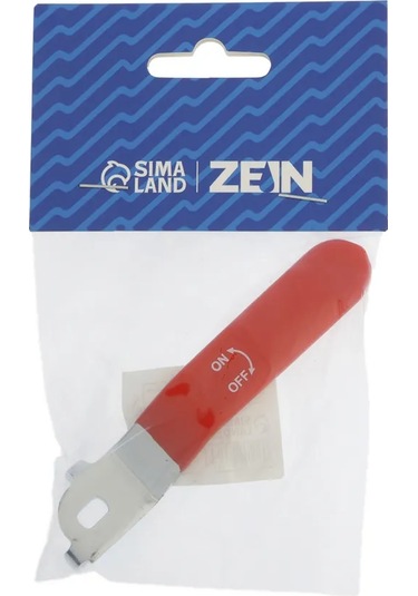 Zeın Kauçuk Kaplamalı Küresel Vana Kolu 270475907