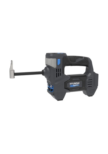 Hyundai IF20S 150PSİ Akü Ve Şarj Cihazı Hariç Akülü Hava Pompası