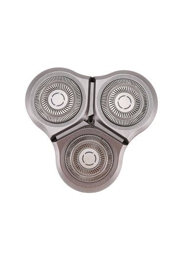 Xiaaokeji Xiaomi Mijia S500c S500 S300 İçin 1 Adet Tıraş Makinesi Başlığını Değiştirin Mjtxd01sks