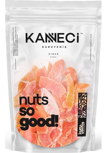 Kanneci Papaya Kurusu 100 G