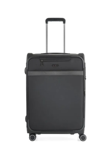 Ççs Unisex Kabin Boy Valiz V.ccs450-3 Siyah