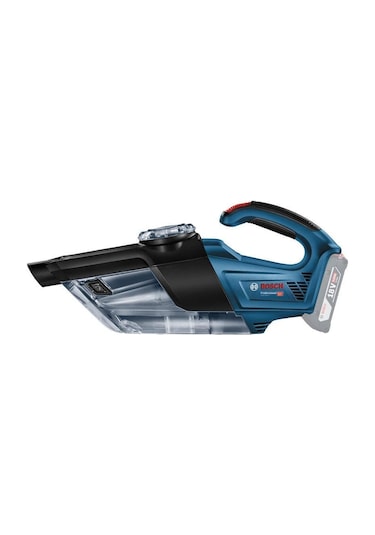 Bosch Professional GAS 18V-1 Akülü El Süpürgesi (Akü ve Şarj Cihazı Dahil Değildir) - 06019C6200
