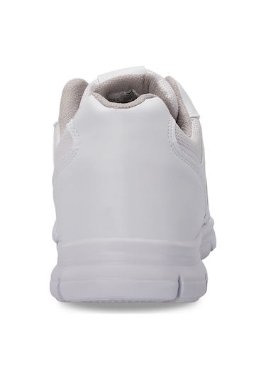 Slazenger ECKHARD I Kadın Koşu &amp; Yürüyüş Ayakkabı Beyaz