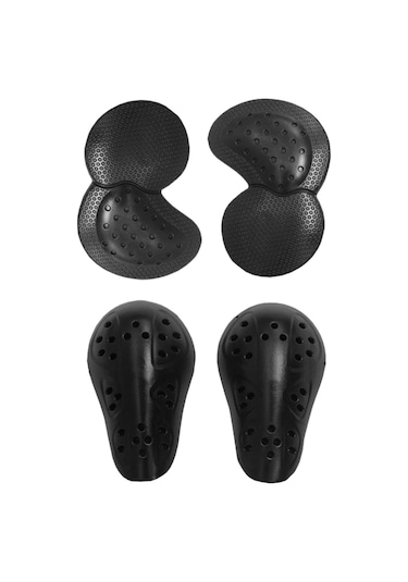 Suntek Motosiklet Mont Koruma Pedleri