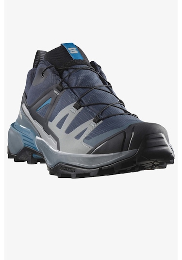 Salomon X Ultra 360 Gore-tex Erkek Outdoor Ayakkabı Mavi