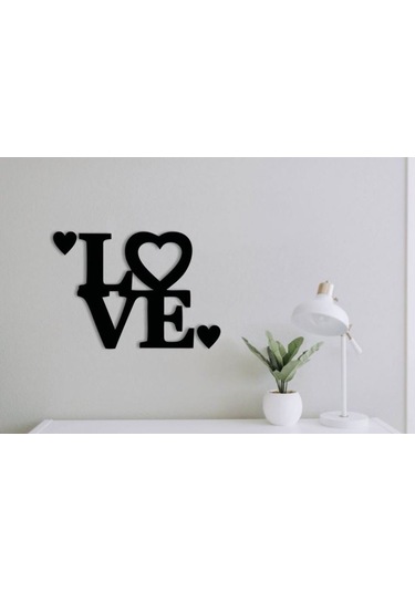 Love-duvar Yazısı