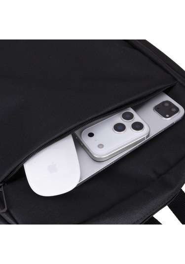 Plm Drexel 8300 Notebook Sırt Çantası 15.6&amp Quot Siyah