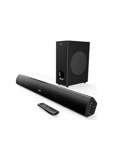 Teton Plus Soundbar Ve Subwoofer Bt, Aux, Hdmı, Arc, Usb -127021
