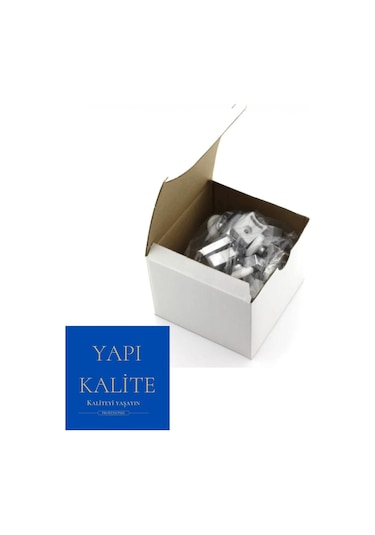 YAPI KALİTE Kırılmaz Duşakabin Tekeri Krom Çift Teker Duşakabin R Krom